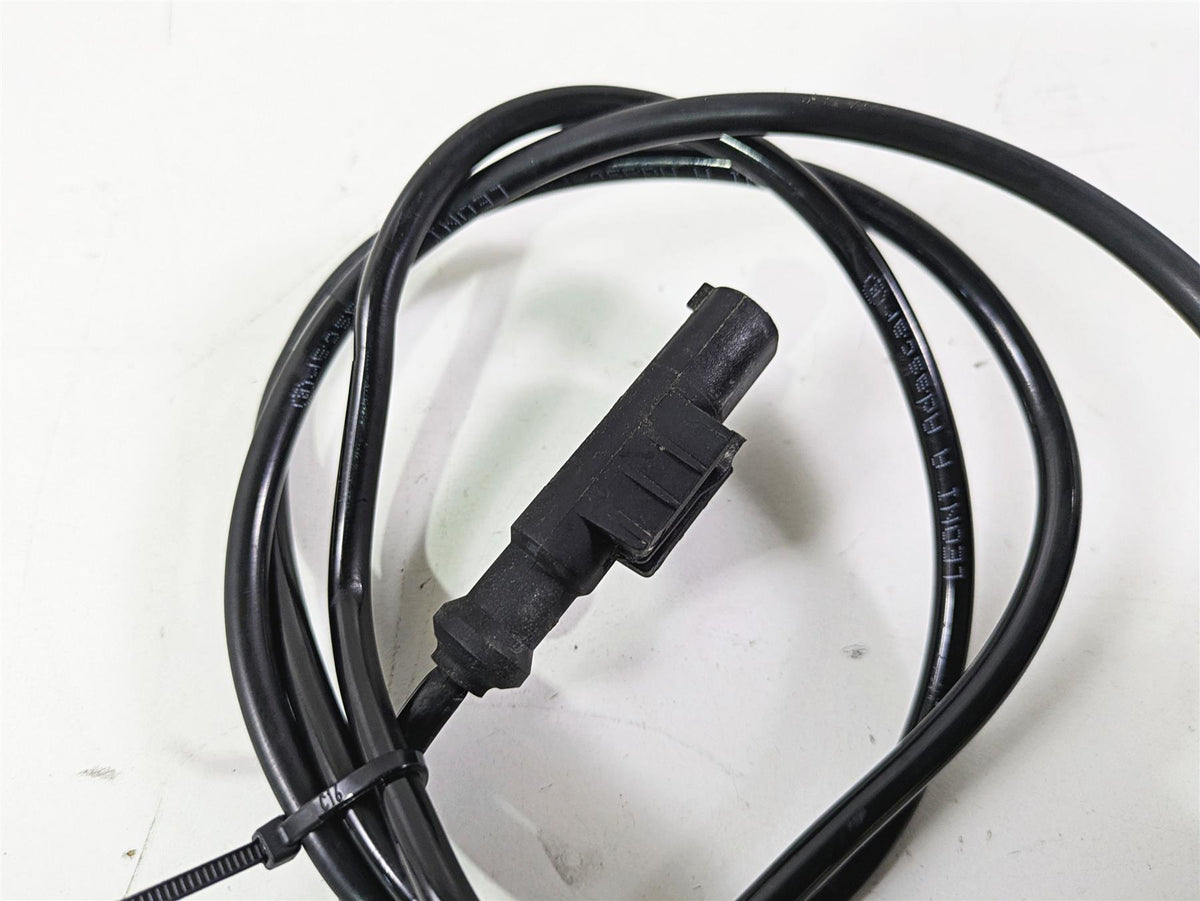 2017 BMW S1000RR K46 Rear Abs Brake Wheels Speed Sensor 34527715117 {{ shop.shopifyCountryName }} - Mototech271