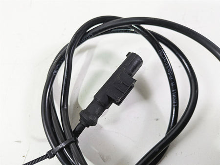 2017 BMW S1000RR K46 Rear Abs Brake Wheels Speed Sensor 34527715117 {{ shop.shopifyCountryName }} - Mototech271