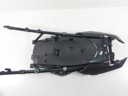 2016 BMW R1200RS K54 Straight Subframe Sub Frame & Inner Fender 46518555831 {{ shop.shopifyCountryName }} - Mototech271