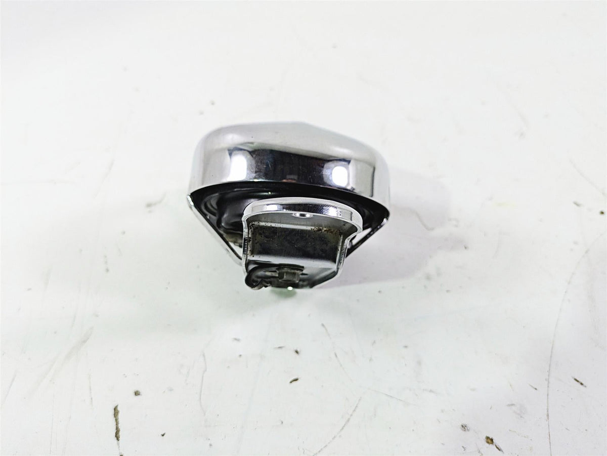 1992 Harley FLSTC Softail Heritage Horn & Chrome Cover 69012-86A 69060-90H {{ shop.shopifyCountryName }} - Mototech271