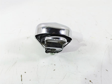 1992 Harley FLSTC Softail Heritage Horn & Chrome Cover 69012-86A 69060-90H {{ shop.shopifyCountryName }} - Mototech271