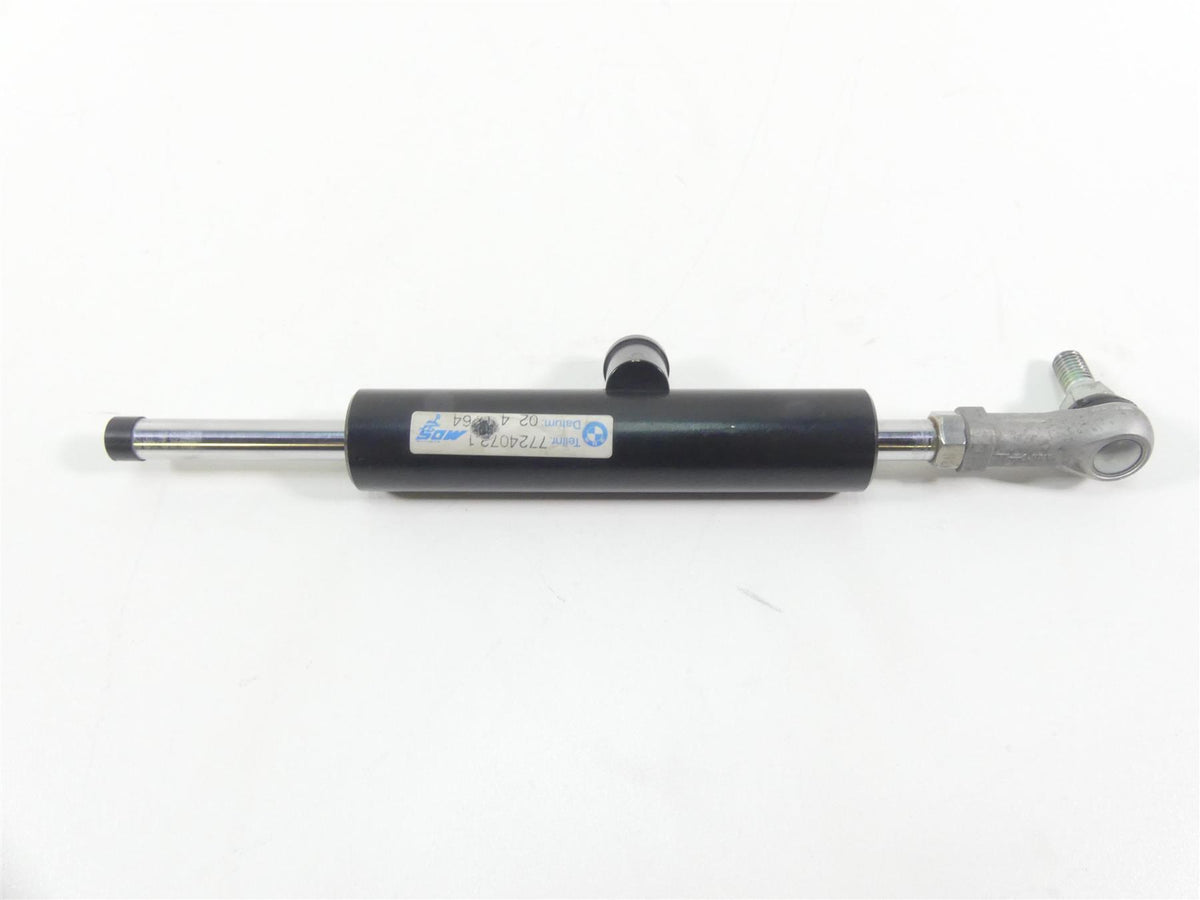 2014 BMW K1600 GTL K48 Steering Damper Stabilizer & Mounts 31447724072 {{ shop.shopifyCountryName }} - Mototech271