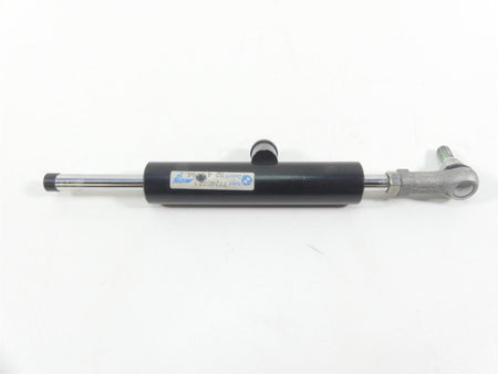 2014 BMW K1600 GTL K48 Steering Damper Stabilizer & Mounts 31447724072 {{ shop.shopifyCountryName }} - Mototech271