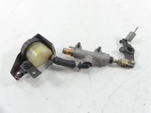 Load image into Gallery viewer, 2004 Kawasaki VN1600 Meanstreak Rear Brake Master Cylinder 43016-1122 | Mototech271
