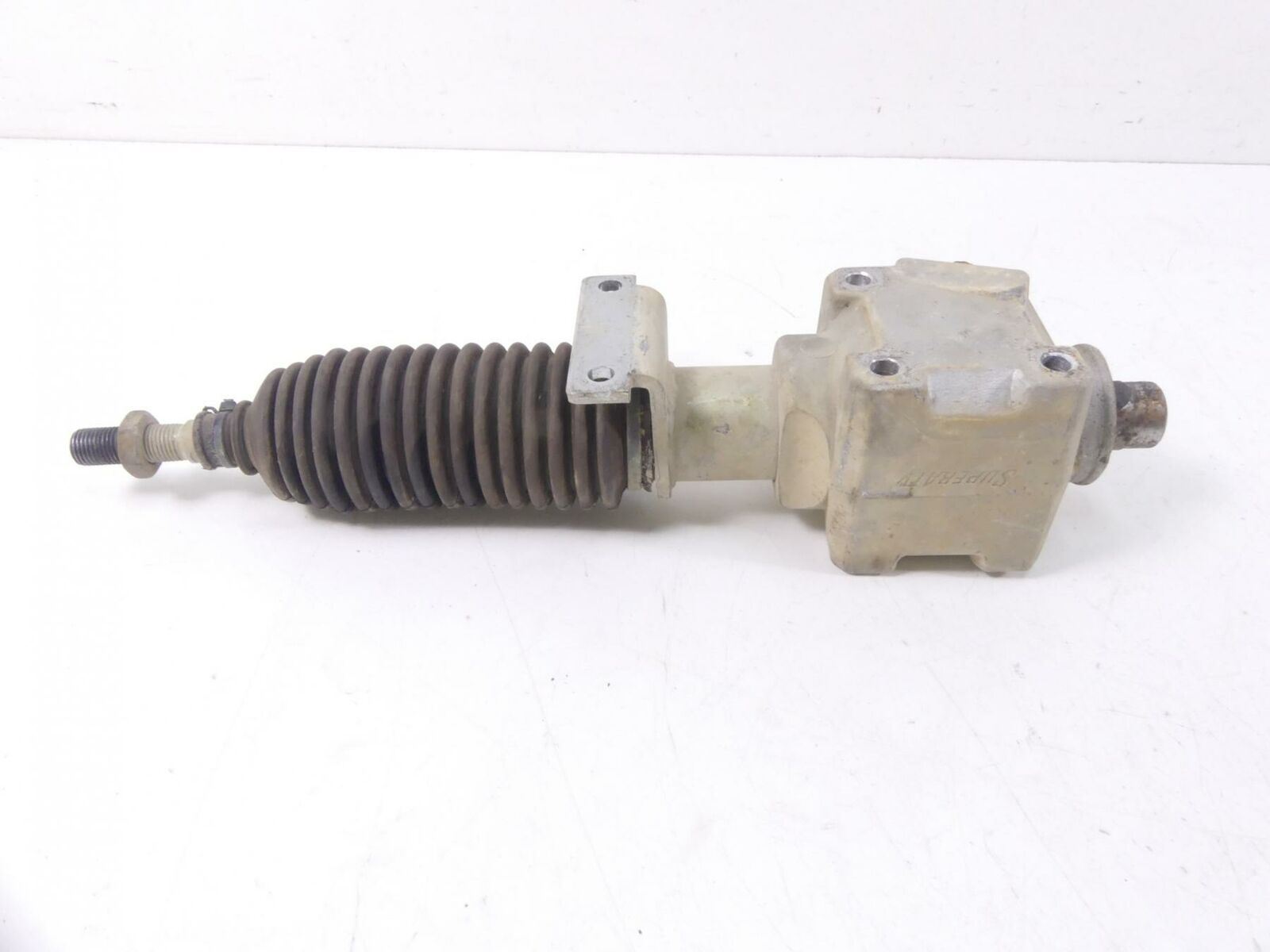 2015 Polaris RZR S 900 EPS Super ATV Heavy Duty Rackboss Pinion HDRP-1-44-002-Z7