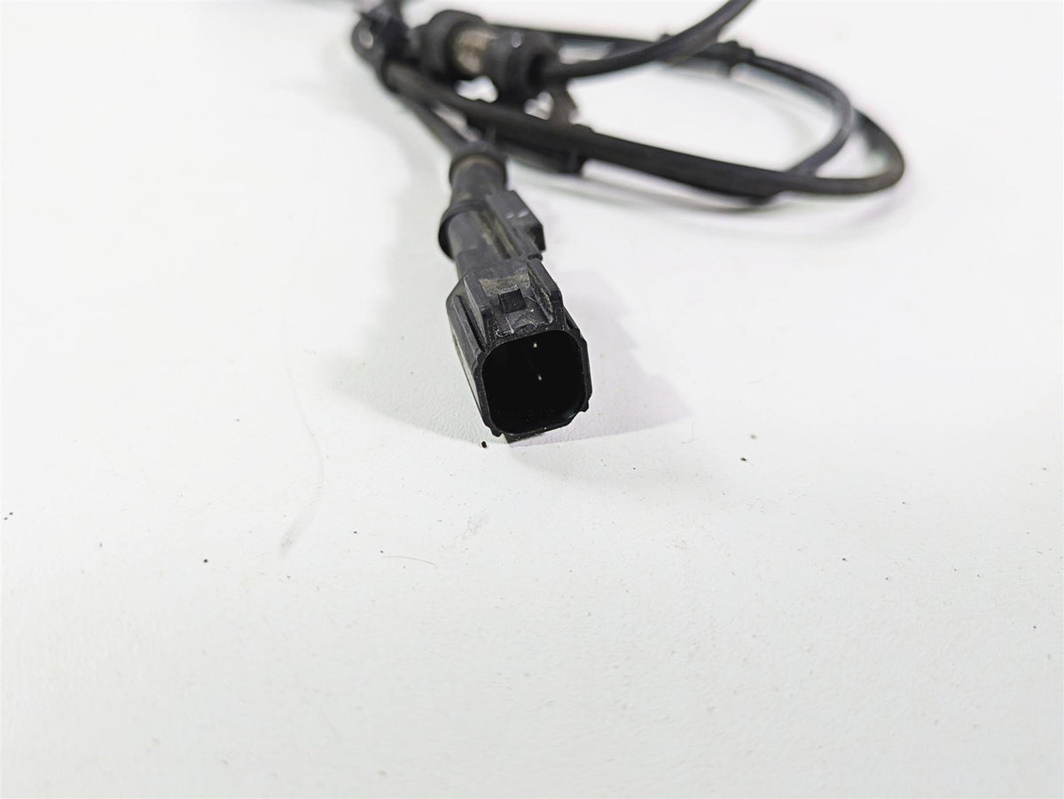 2016 Zero Motorcycles S 9.8 Front Rear Abs Brake Speed Sensor Set {{ shop.shopifyCountryName }} - Mototech271