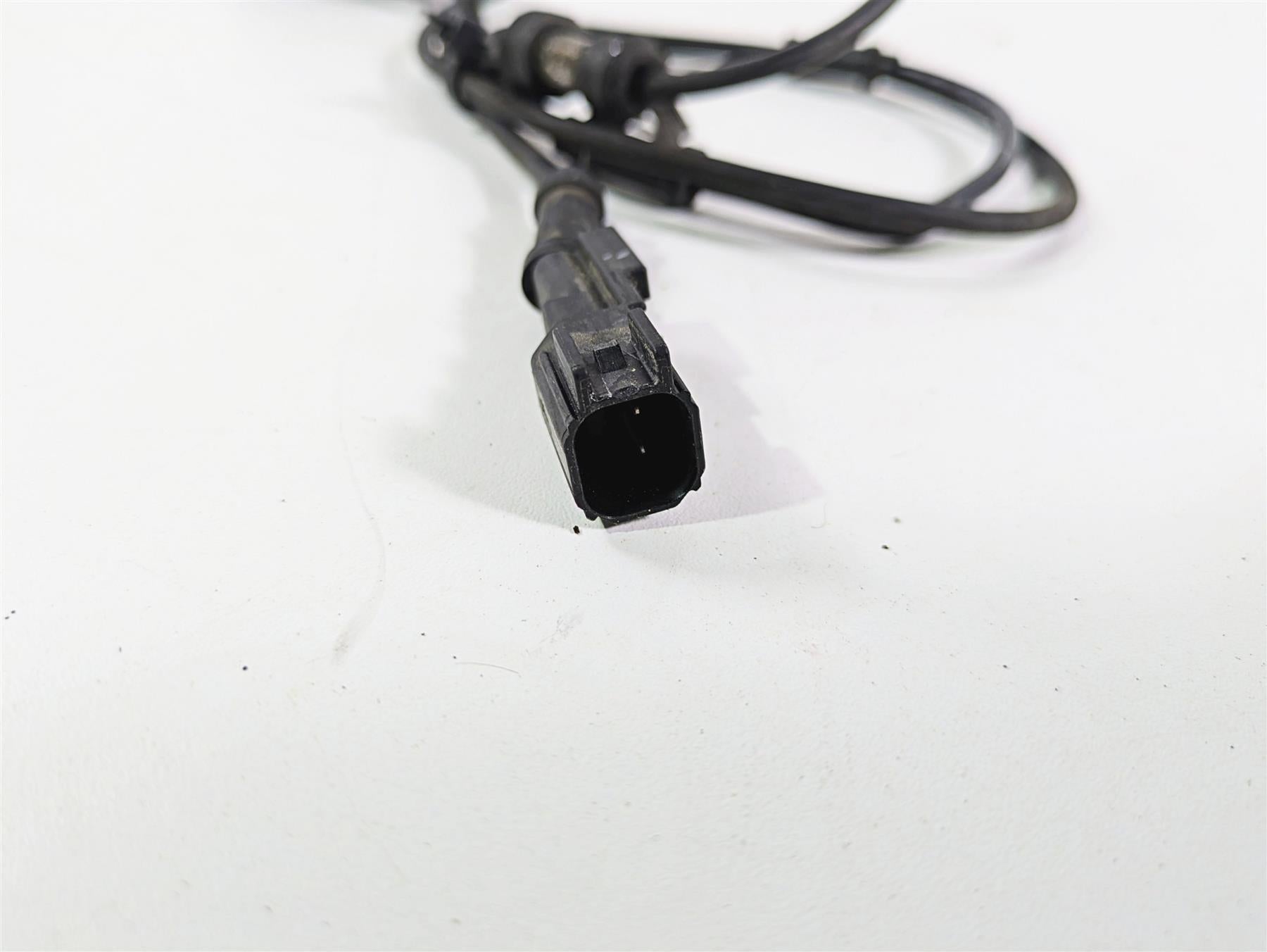2016 Zero Motorcycles S 9.8 Front Rear Abs Brake Speed Sensor Set {{ shop.shopifyCountryName }} - Mototech271