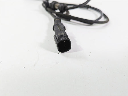 2016 Zero Motorcycles S 9.8 Front Rear Abs Brake Speed Sensor Set {{ shop.shopifyCountryName }} - Mototech271