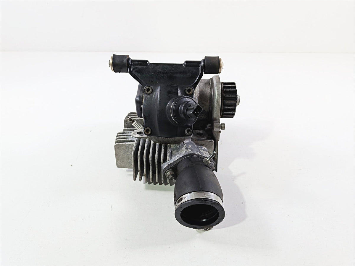 2008 Ducati Hypermotard 1100 S Front Cylinder Head Cylinderhead 7K 30122571AB-Mototech271