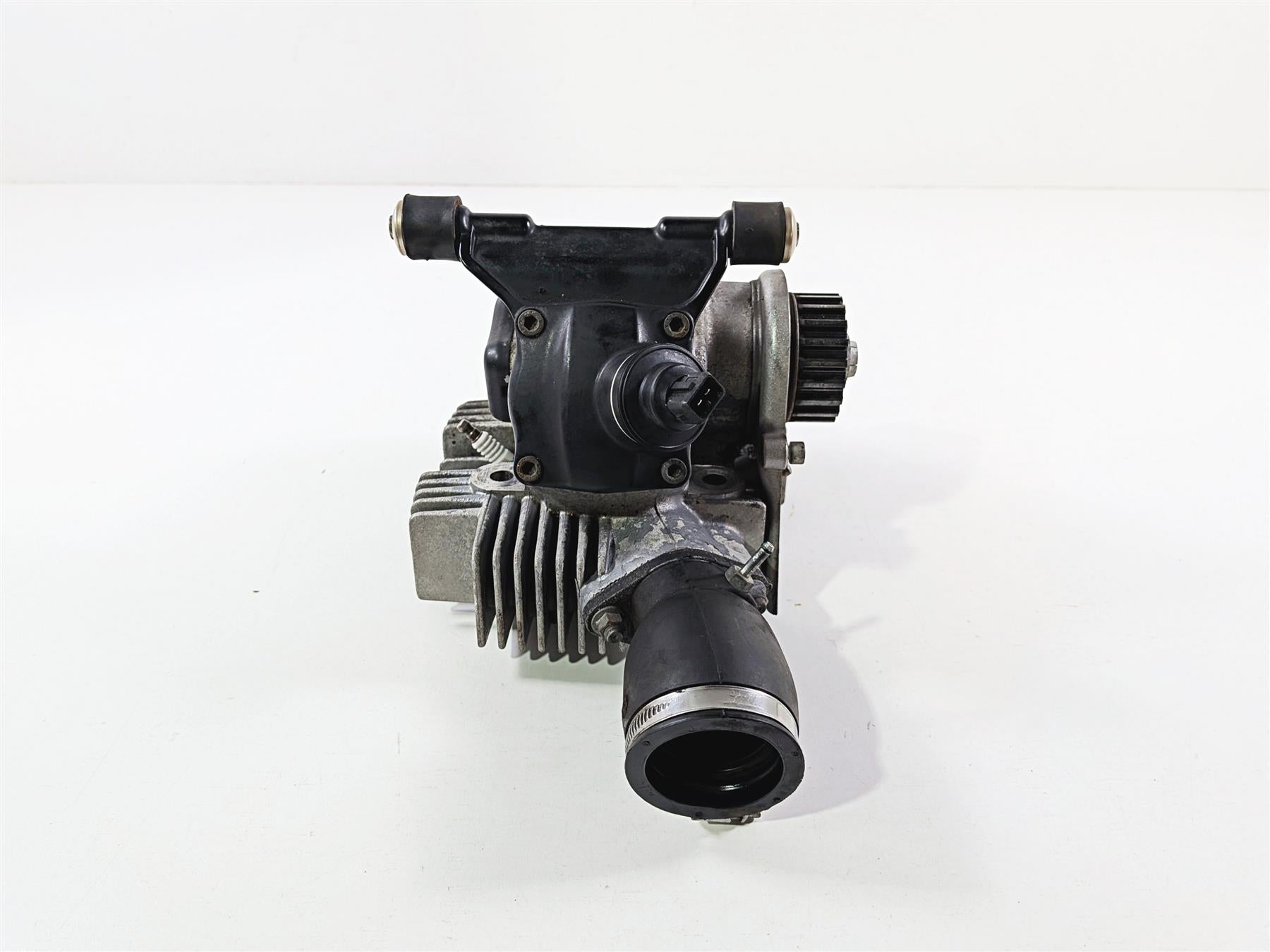 2008 Ducati Hypermotard 1100 S Front Cylinder Head Cylinderhead 7K 30122571AB-Mototech271