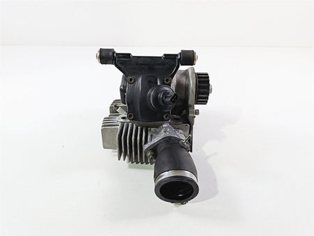 2008 Ducati Hypermotard 1100 S Front Cylinder Head Cylinderhead 7K 30122571AB-Mototech271