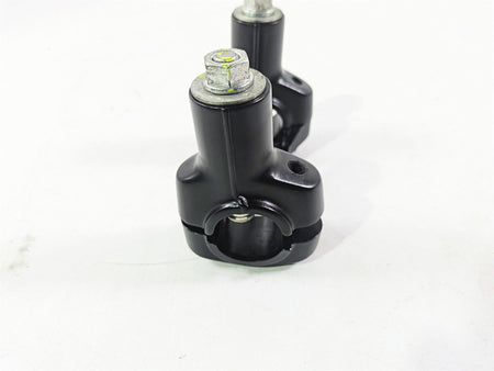 2015 Ducati Hypermotard 821 SP Handlebar Risers Holder Set 36011431AA {{ shop.shopifyCountryName }} - Mototech271