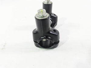 2015 Ducati Hypermotard 821 SP Handlebar Risers Holder Set 36011431AA | Mototech271