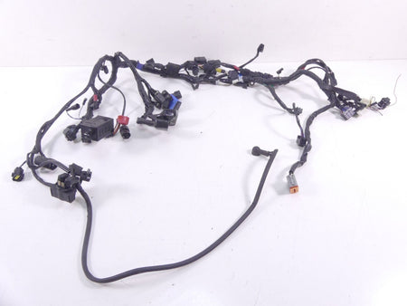 2013 Triumph America EFI Main Wiring Harness Loom - Read T2502502 {{ shop.shopifyCountryName }} - Mototech271