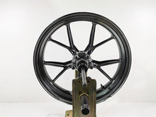 Load image into Gallery viewer, 2010 Ducati Streetfighter 1098 S 17x3.5 Front Wheel Cast - Runout 50121151AF
