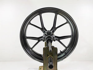 2010 Ducati Streetfighter 1098 S 17x3.5 Front Wheel Cast - Runout 50121151AF
