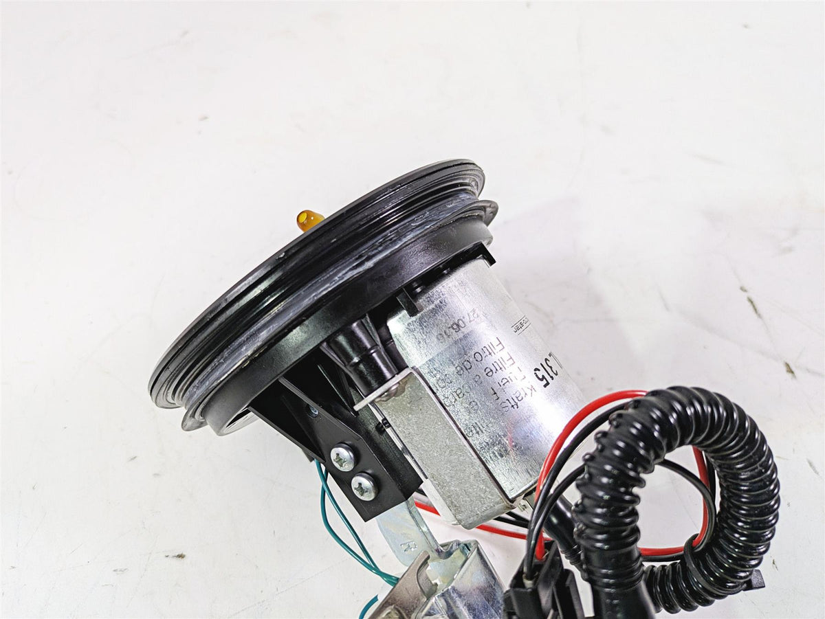 2017 BMW F800GS Adv K75 Fuel Gas Petrol Pump - Tested 16148555171 {{ shop.shopifyCountryName }} - Mototech271