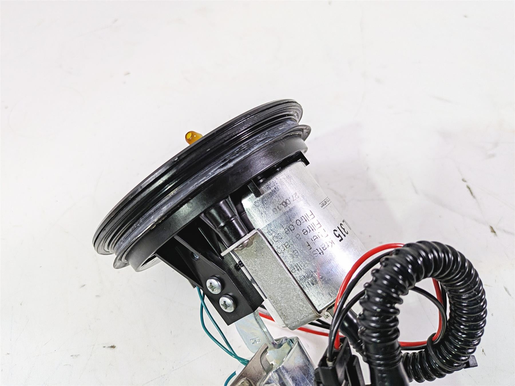 2017 BMW F800GS Adv K75 Fuel Gas Petrol Pump - Tested 16148555171 {{ shop.shopifyCountryName }} - Mototech271