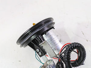 2017 BMW F800GS Adv K75 Fuel Gas Petrol Pump - Tested 16148555171