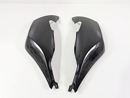 2014 BMW K1300S K40 Tail Side Cover Fairing Set 46627689305 46627689306 {{ shop.shopifyCountryName }} - Mototech271