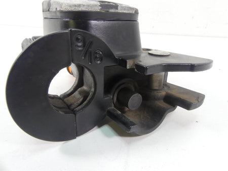 1999 Harley Davidson Sportster XL1200 Front Brake Master Cylinder 9/16" 45019-96 {{ shop.shopifyCountryName }} - Mototech271