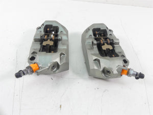 2019 Indian Motorcycle Co. FTR1200 Front Brembo Brake Calipers 1912895 1912896 | Mototech271