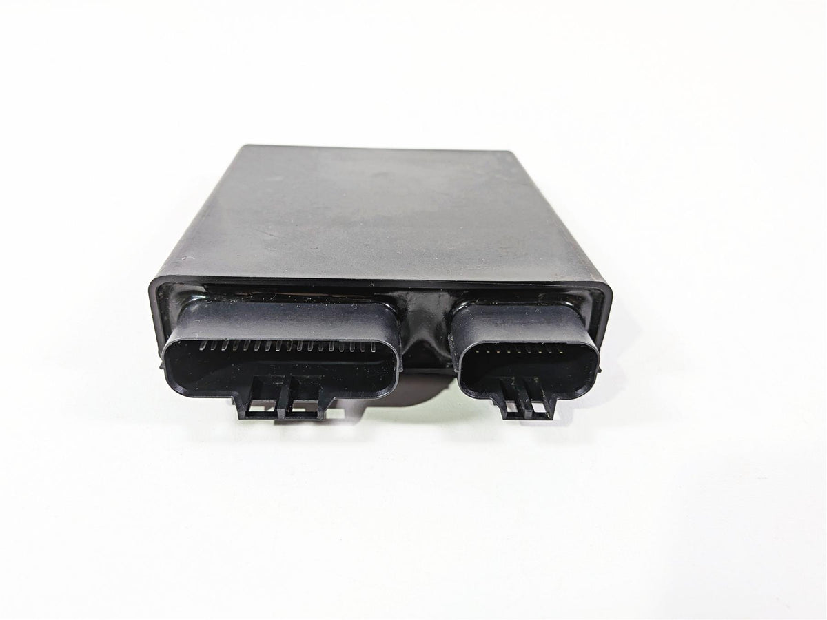 2012 Yamaha XV1900 Raider S Ecm Ecu Cdi Engine Control Module 30B-8591A-00-00 {{ shop.shopifyCountryName }} - Mototech271