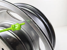 Load image into Gallery viewer, 2006 Suzuki C90 VL1500T Boulevard Rear Wheel Rim 15x5 Nice 64100-10830
