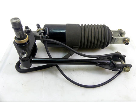 2011 Victory Cross Country Straight Rear Kyb Air Shock Damper 90N/mm 1542905 {{ shop.shopifyCountryName }} - Mototech271
