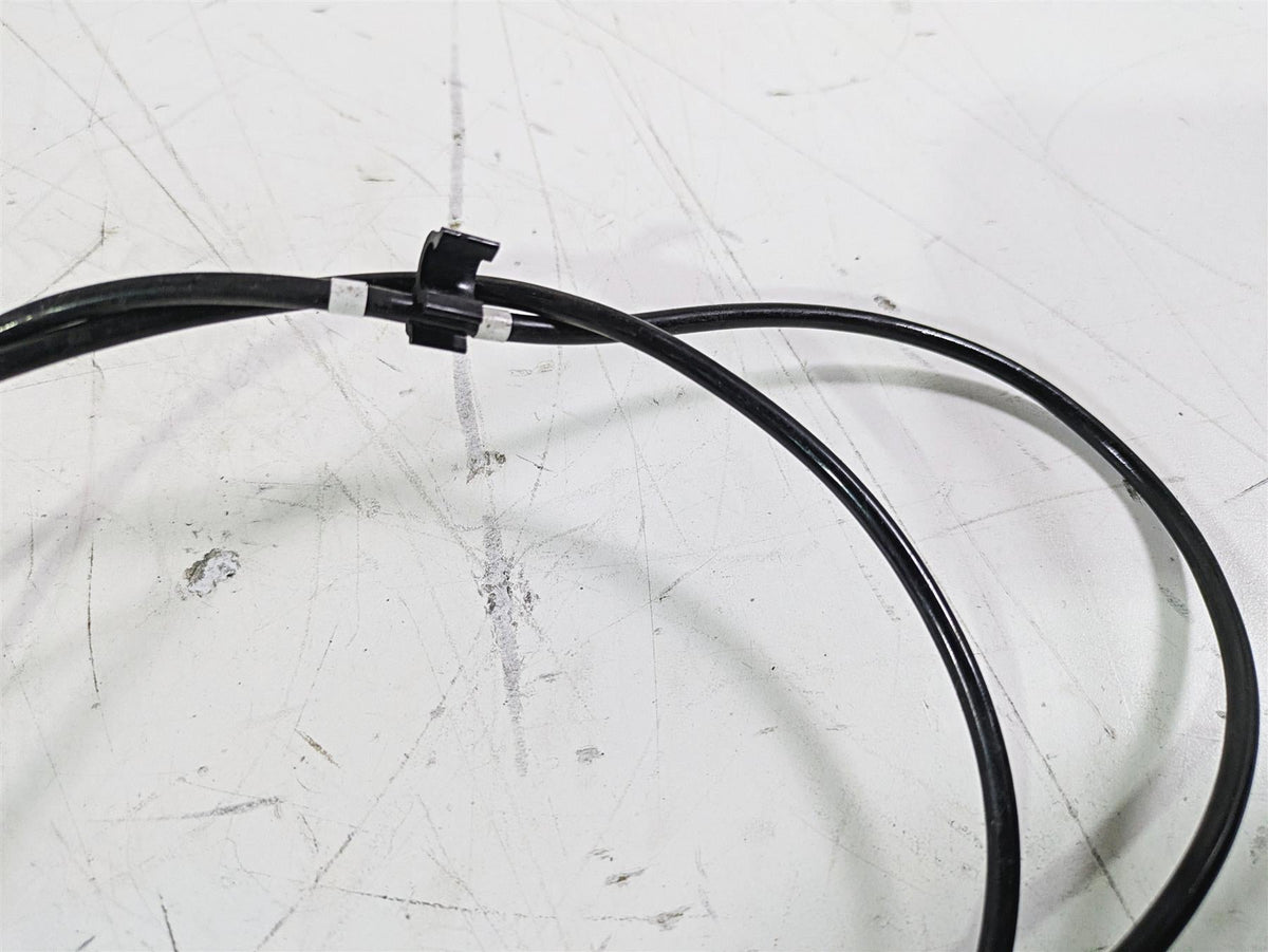 2020 Triumph Daytona 765 Moto2 Front Abs Brake Wheel Speed Sensor T2024445 {{ shop.shopifyCountryName }} - Mototech271