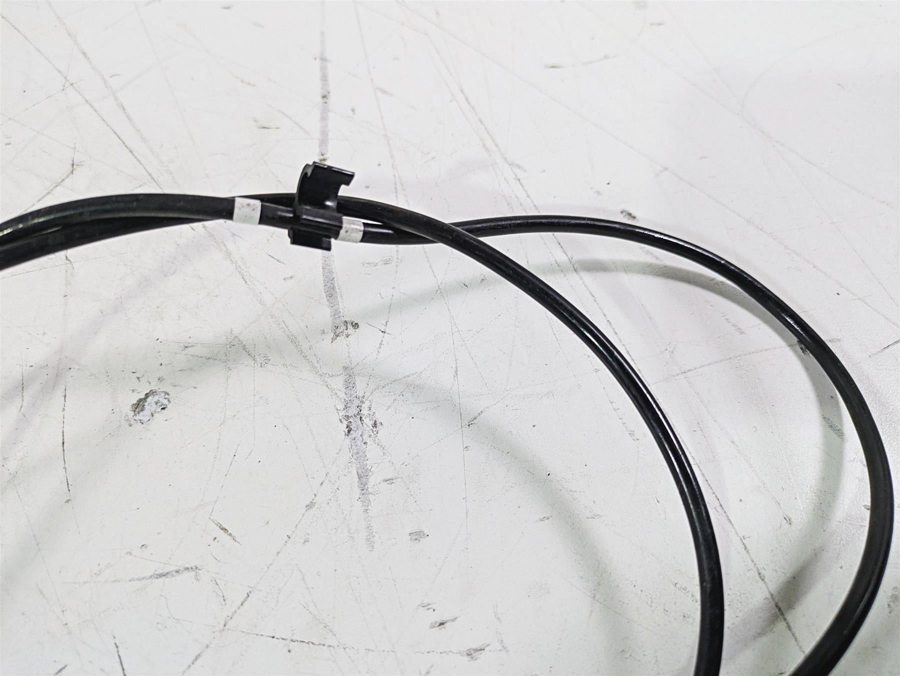 2020 Triumph Daytona 765 Moto2 Front Abs Brake Wheel Speed Sensor T2024445 {{ shop.shopifyCountryName }} - Mototech271