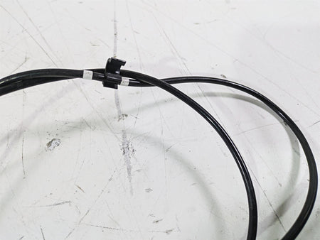 2020 Triumph Daytona 765 Moto2 Front Abs Brake Wheel Speed Sensor T2024445 {{ shop.shopifyCountryName }} - Mototech271