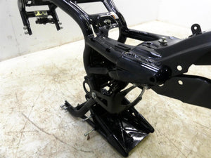 2006 Harley VRSCD Night Rod Straight Main Frame Chassis With Clean Texas Title 48193-08BK | Mototech271