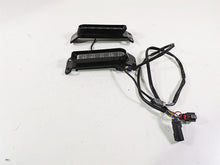 Load image into Gallery viewer, 2017 Harley Touring FLHTKSE CVO E-Glide Rear Filler Blinker Light Set - Read
