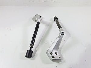 2009 BMW R1200RT K26 Left & Right Handlebar Set 32718531337 32718531338 | Mototech271