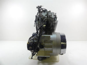 2003 Honda VTX1300 S Running Engine Motor 68K - Video - Read 11100-MEA-670 | Mototech271