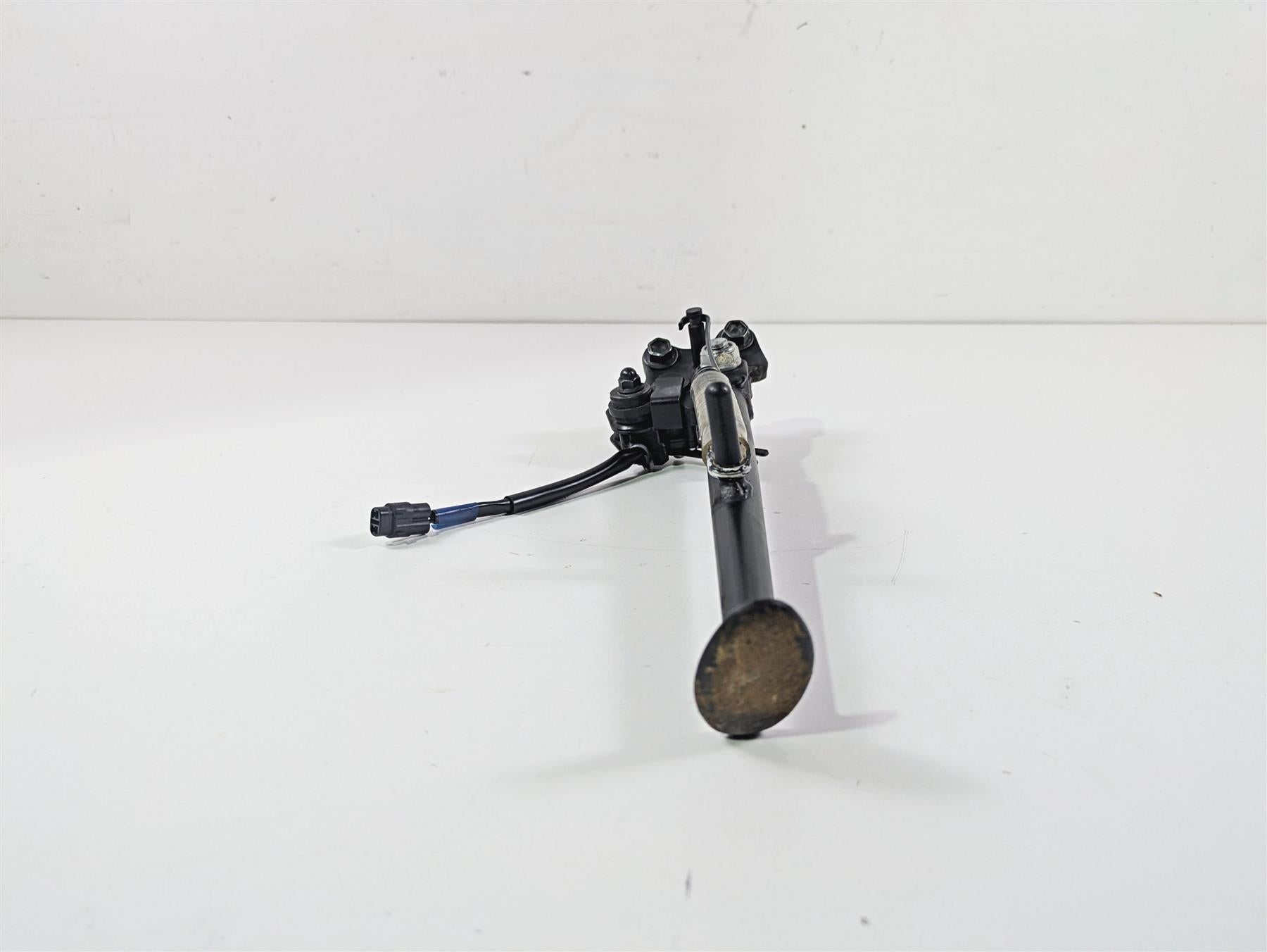 2024 Kawasaki ZX6R ZX636 Ninja Side Kickstand Stand & Safety Switch 34024-0115 {{ shop.shopifyCountryName }} - Mototech271