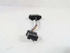 2009 Harley Touring FLHX Street Glide Indicator Instrument Lights 68789-96B | Mototech271
