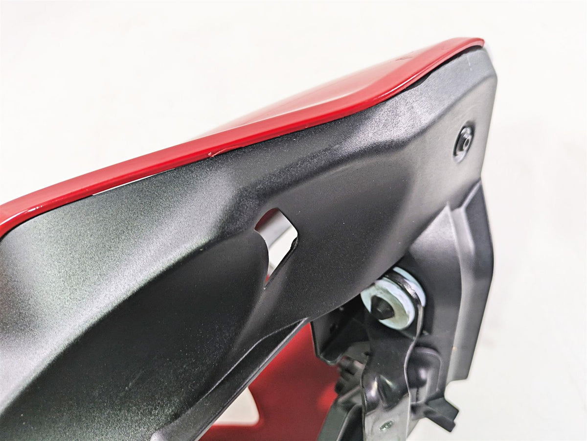 2015 Ducati Hypermotard 821 SP Inner & Outer Headlight Mask 480P5761A 48015771D {{ shop.shopifyCountryName }} - Mototech271