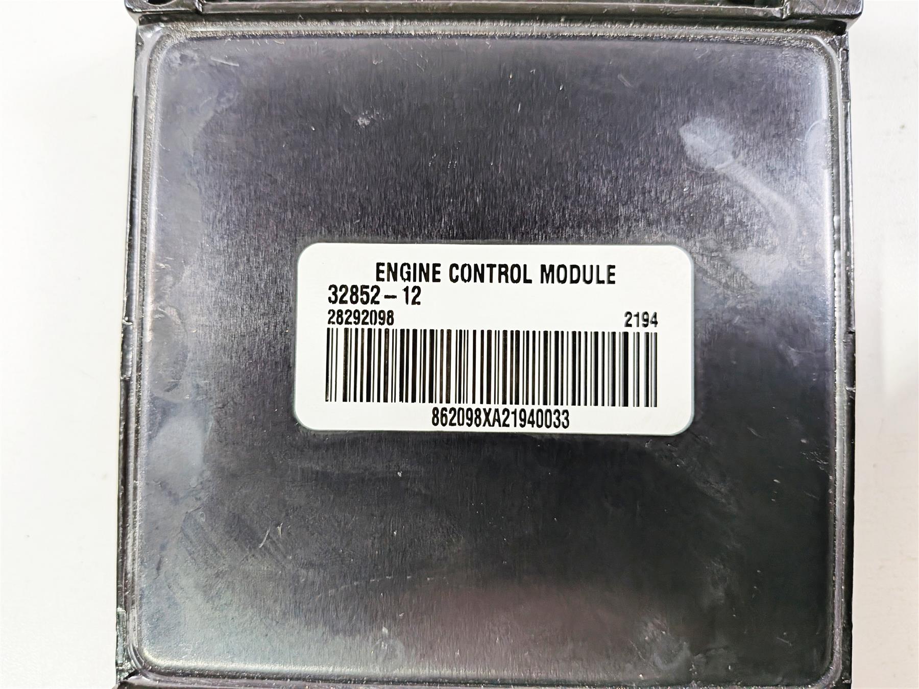 2013 Harley VRSCDX Night Rod Special Cdi Ecu Ecm Engine Control Module 32852-12-Mototech271