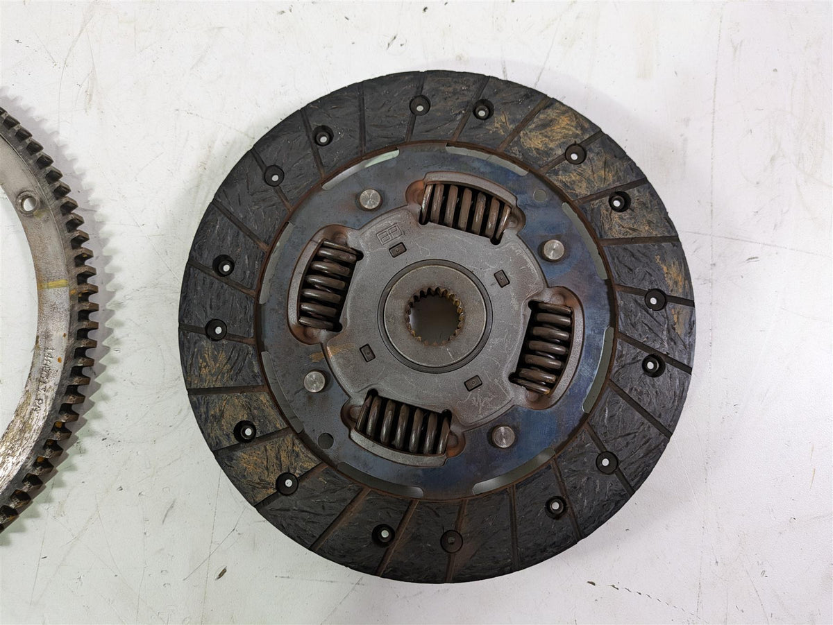 2016 Moto Guzzi Stelvio 1200 8V NTX Clutch Disk Pressure Plate Set 976695 976053 {{ shop.shopifyCountryName }} - Mototech271