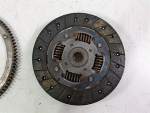 2016 Moto Guzzi Stelvio 1200 8V NTX Clutch Disk Pressure Plate Set 976695 976053 | Mototech271