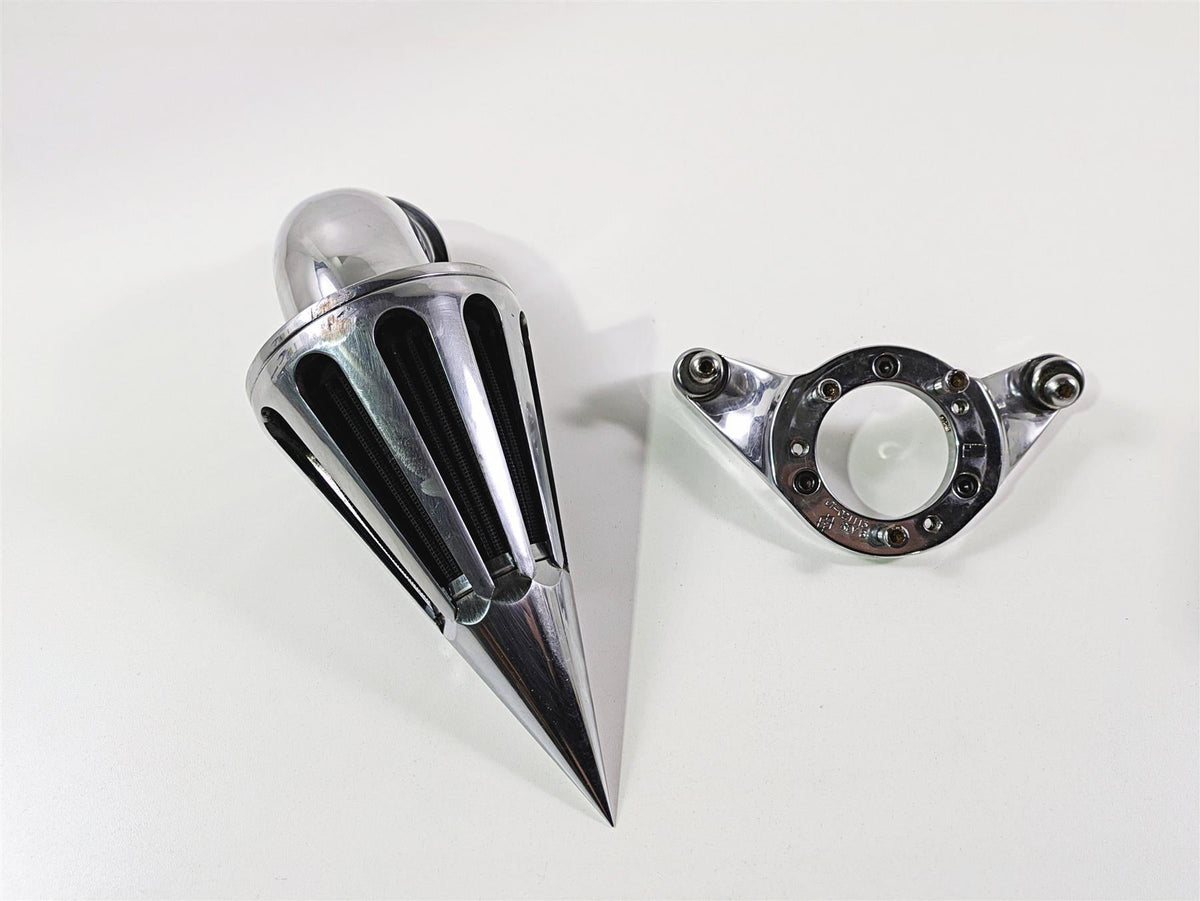 2004 Big Dog Chopper S&S Air Cleaner Breather Filter 7807-0013 JT-02113 {{ shop.shopifyCountryName }} - Mototech271