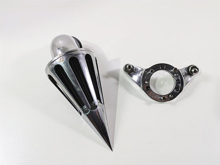2004 Big Dog Chopper S&S Air Cleaner Breather Filter 7807-0013 JT-02113 {{ shop.shopifyCountryName }} - Mototech271