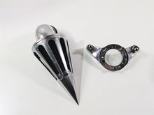 Load image into Gallery viewer, 2004 Big Dog Chopper S&amp;S Air Cleaner Breather Filter 7807-0013 JT-02113 | Mototech271
