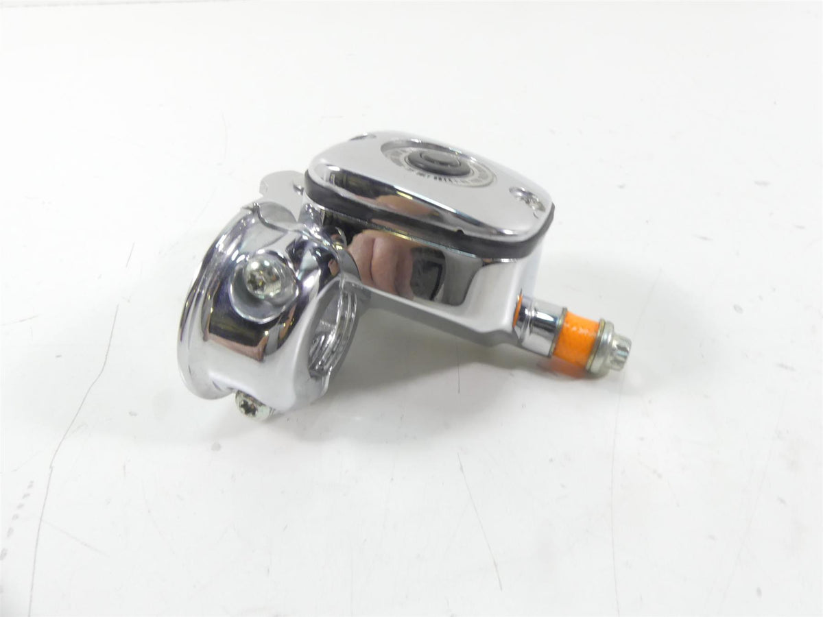 2007 Harley Touring FLHTCU SE CVO Electra Glide Clutch Master Cyl 11/16 46113-02 {{ shop.shopifyCountryName }} - Mototech271