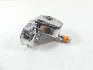 2007 Harley Touring FLHTCU SE CVO Electra Glide Clutch Master Cyl 11/16 46113-02