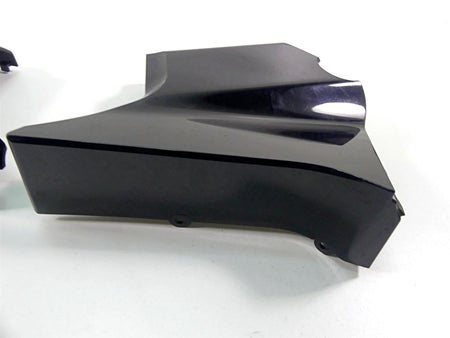 2010 Honda VT1300 CR Stateline Front Left Right Neck Cover Set 63500-MFY-A00 {{ shop.shopifyCountryName }} - Mototech271