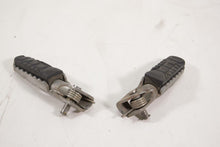 Load image into Gallery viewer, 2016 BMW K50 R1200GS Front Rider Foot Peg Footpeg Set 46718526739 46718526740 | Mototech271
