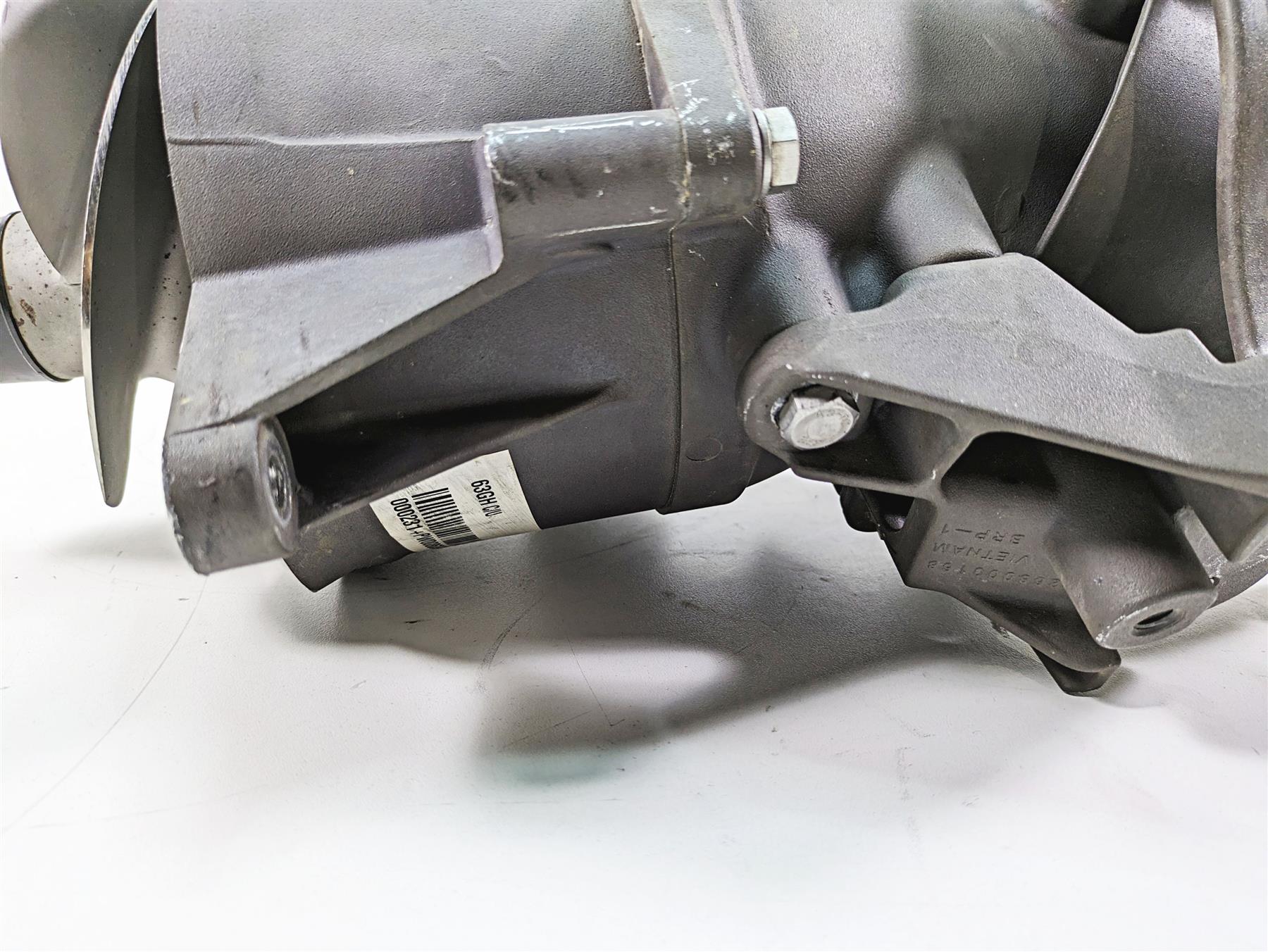 2016 Sea-Doo Spark 900 Propulsion Impeller Jetpump Jet Pump Set 267000856 {{ shop.shopifyCountryName }} - Mototech271